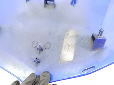 Czacha czasza owiewka przÓd yamaha yzf-r1m rn32 15-20 u-11 2cr-2835g-00