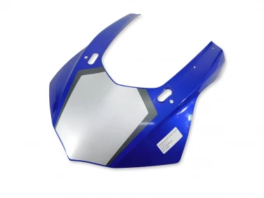 CZACHA CZASZA OWIEWKA PRZÓD YAMAHA YZF-R1M RN32 15-20 U-11 2CR-2835G-00