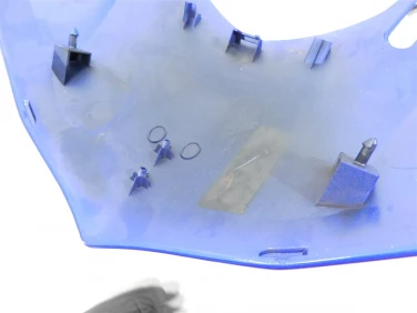 Czacha czasza owiewka przÓd yamaha yzf-r1m rn32 15-20 u-11 2cr-2835g-00