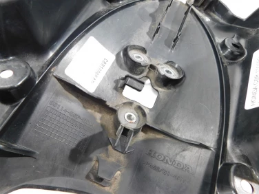 Nadkole bŁotnik tyŁ plastik honda cbr 1000rr 14-16 u-11 80114-mgp-d000