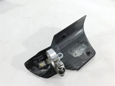 OsŁona wydech tŁumik yamaha yzf-r1m rn32 15-20 akrapovic u-11 p-hsy10l1