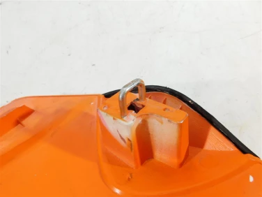 NakŁadka siedzenia pasaŻera honda cbr 1000 rr sc59 08-11 u-11 zxmt