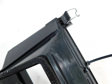 Air box filtr powietrza bmw s 1000 rr k46 09-11 u-11 7717841