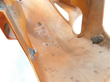 BŁotnik przÓd przedni honda cbr 1000 rr sc59 08-11 u-11 61104mfld40za