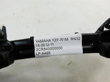 Lampa reflektor przÓd yamaha yzf-r1m rn32 15-20 u-11 2cr843000000