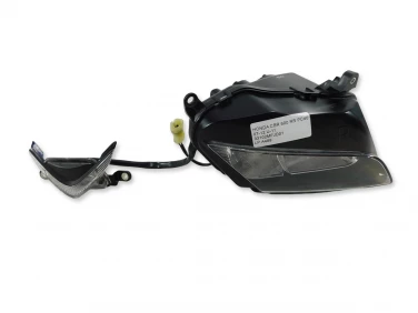 LAMPA REFLEKTOR PRZÓD HONDA CBR 600 RR PC40 07-12 U-11 33102MFJD01