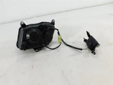 Lampa reflektor przÓd honda cbr 600 rr pc40 07-12 u-11 33102mfjd01