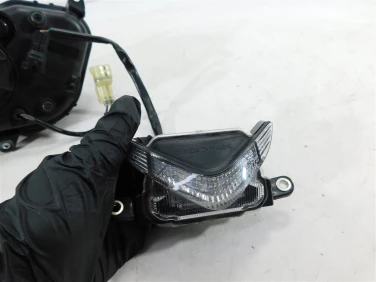 Lampa reflektor przÓd honda cbr 600 rr pc40 07-12 u-11 33102mfjd01