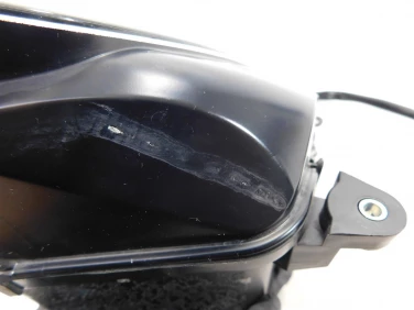 Lampa reflektor przÓd honda cbr 600 rr pc40 07-12 u-11 33102mfjd01