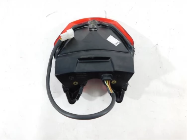 Lampa tyŁ tylna ktm sm 690 supermoto 07-11 u-12 75014040000