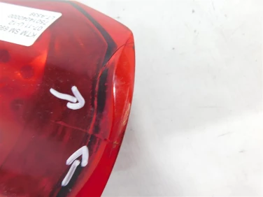 Lampa tyŁ tylna ktm sm 690 supermoto 07-11 u-12 75014040000
