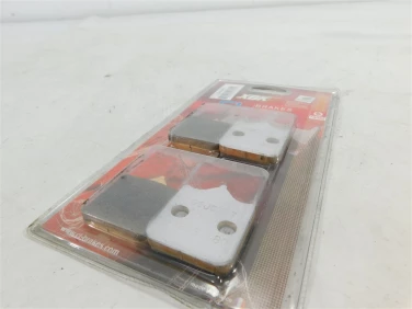 Klocki hamulcowe bmw s 1000 rr k46 15-17 u-10 cl brakes 1207xbk5