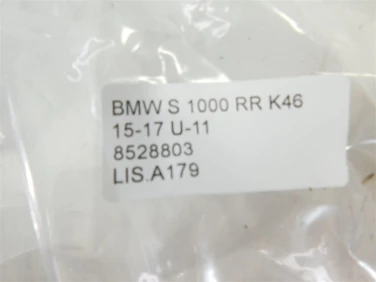 Linka sprzĘgŁa bmw s 1000 rr k46 15-17 u-11 8528803