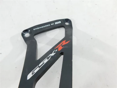 StelaŻ tyŁ tylni suzuki gsx-r 1000 17-24 u-11 r&g mocowanie wydechu