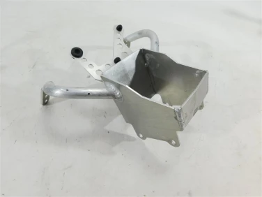 StelaŻ przÓd przedni bmw s 1000 rr k46 15-17 u-11 cnc-saller