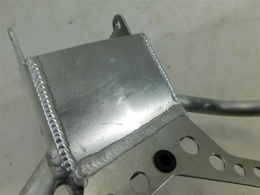 StelaŻ przÓd przedni bmw s 1000 rr k46 15-17 u-11 cnc-saller