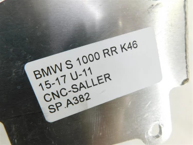 StelaŻ przÓd przedni bmw s 1000 rr k46 15-17 u-11 cnc-saller