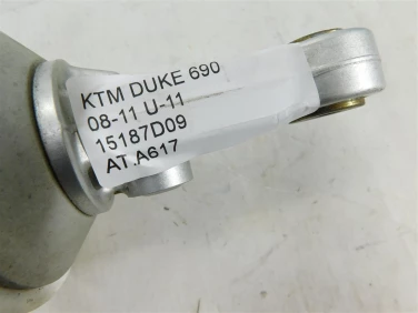Amortyzator tyŁ amor ktm duke 690 08-11 u-11 15187d09