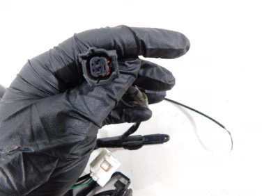 Mocowanie tablicy bŁotnik suzuki yamahah kawasaki honda u-11 akcesoryjne