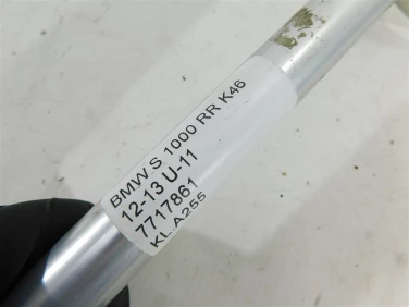 Kierownca lewa przÓd bmw s 1000 rr k46 12-13 u-11 7717861