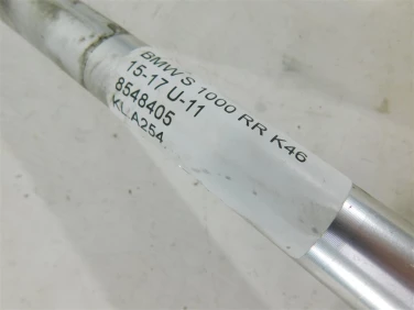 Kierownca lewa przÓd bmw s 1000 rr k46 15-17 u-11 8548405