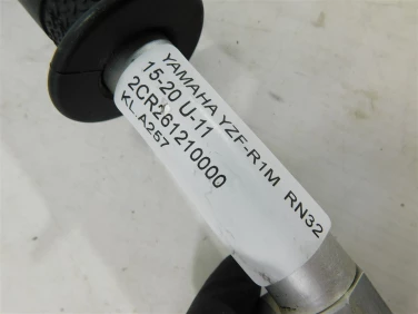 Kierownca lewa przÓd yamaha yzf-r1m rn32 15-20 u-11 2cr261210000