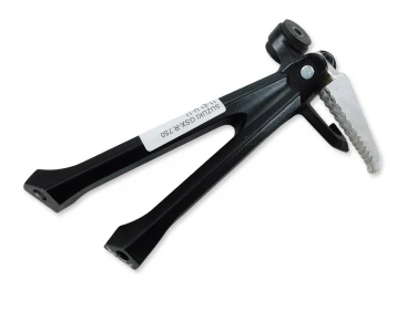 SET PODNÓŻEK PRAWY TYŁ SUZUKI GSX-R 750 11-21 U-11 4360014J10