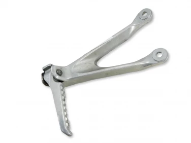 SET PODNÓŻEK LEWY TYŁ HONDA CBR 1000 RR SC 08-11 U-11 50760MFL000