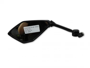 LUSTRO LUSTERKO LEWE KAWASAKI ZX-6R NINJA 13-18 U-11 8577-001 LH