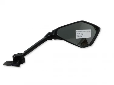 LUSTRO LUSTERKO PRAWE KAWASAKI ZX-6R NINJA 13-18 U-11 8577-001 RH