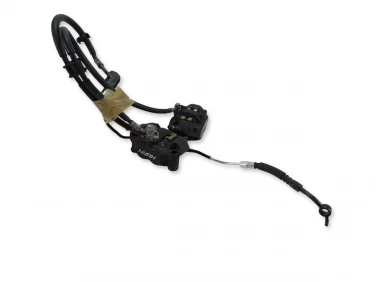 ZACISK HAMULCOWY KPL KAWASAKI ZX-6R NINJA 13-18 U-11 430800113DJ 430800111DJ