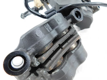 Zacisk hamulcowy kpl kawasaki zx-6r ninja 13-18 u-11 430800113dj 430800111dj