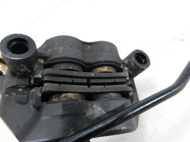 Zacisk hamulcowy kpl kawasaki zx-6r ninja 13-18 u-11 430800113dj 430800111dj