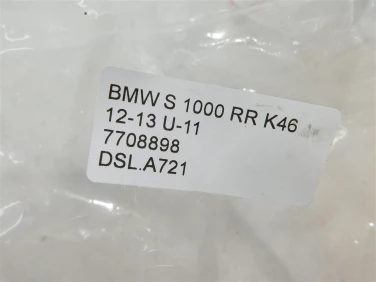 Dekiel kapa silnik lewa bmw s 1000 rr k46 12-13 u-11 7708898