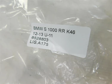 Linka sprzĘgŁa bmw s 1000 rr k46 12-13 u-11 8528803