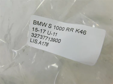 Linka sprzĘgŁa bmw s 1000 rr k46 15-17 u-11 32737713900