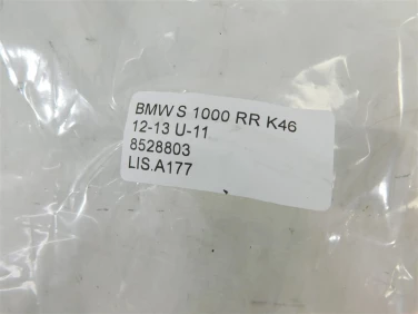 Linka sprzĘgŁa bmw s 1000 rr k46 12-13 u-11 8528803