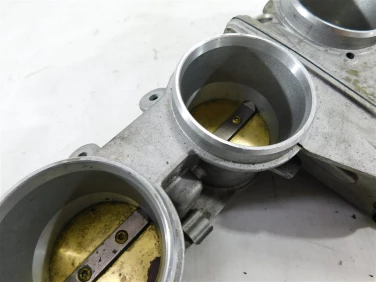 Przepustnica gaŹnik bmw s 1000 rr k46 15-17 u-11 8545066