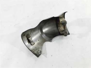 OsŁona wydech tŁumik bmw s 1000 rr k46 12-13 u-11 18127718418