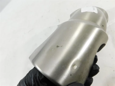 OsŁona wydech tŁumik bmw s 1000 rr k46 12-13 u-11 18127718418