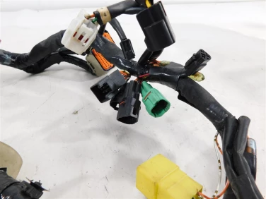 Instalacja elektryczna wiĄzka suzuki gsx-r 750 11-21 u-11 36610-14jeo