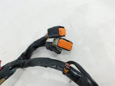 Instalacja elektryczna wiĄzka suzuki gsx-r 750 11-21 u-11 36610-14jeo