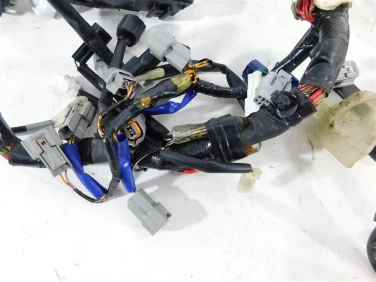 Instalacja elektryczna wiĄzka suzuki gsx-r 750 11-21 u-11 36610-14jeo
