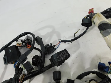 Instalacja elektryczna wiĄzka suzuki gsx-r 750 11-21 u-11 36610-14jeo