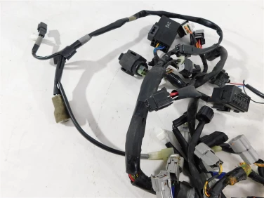 Instalacja elektryczna wiĄzka suzuki gsx-r 750 11-21 u-11 36610-14jeo