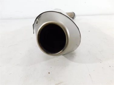 Wydech koŃcowy tŁumik suzuki yamaha kawasaki honda u-11 leovince