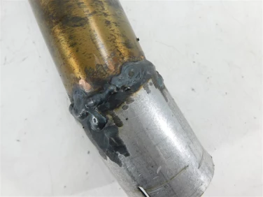 Wydech koŃcowy tŁumik suzuki yamaha kawasaki honda u-11 leovince