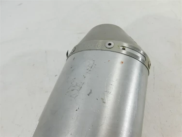 Wydech koŃcowy tŁumik suzuki yamaha kawasaki honda u-11 leovince