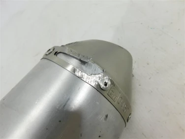 Wydech koŃcowy tŁumik suzuki yamaha kawasaki honda u-11 leovince