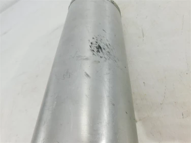 Wydech koŃcowy tŁumik suzuki yamaha kawasaki honda u-11 leovince